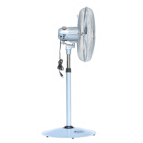Quạt đứng công nghiệp ChingHai HS9299 145W – Cánh 50cm, gió mạnh cho không gian rộng
