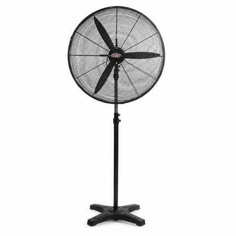 Quạt Đứng Công Nghiệp LIFAN Đ-24CX Cánh 60cm Công Suất 138W