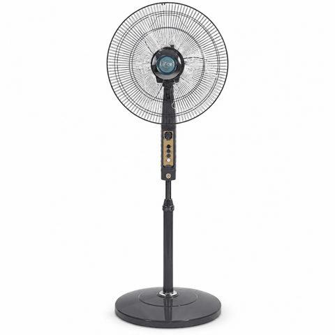 Quạt Đứng LIFAN Đ-216A 45W – 3 Cánh 40cm, Hẹn Giờ 2 Giờ