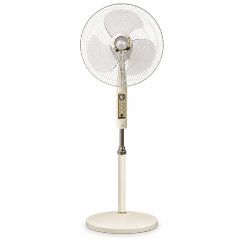 Quạt Đứng LIFAN Đ-216A 45W – 3 Cánh 40cm, Hẹn Giờ 2 Giờ