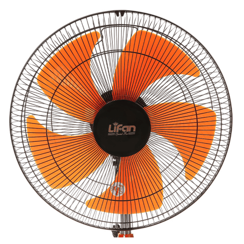 Quạt Đứng LIFAN Đ-616 45W – 3 Cánh 40cm, 3 Tốc Độ Gió