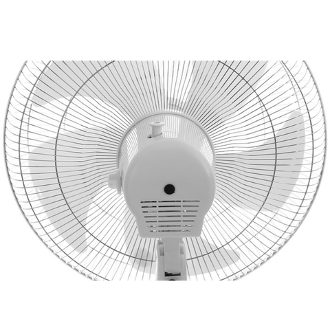 Quạt đứng LIFAN Đ-616A – Cánh 40cm, 45W, 3 tốc độ, lồng xi crôm