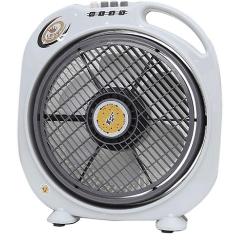 Quạt Hộp LIFAN HV-138 36W – 6 Cánh 25cm, 3 Tốc Độ