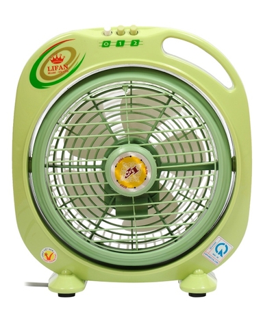Quạt Hộp Lifan HV-666