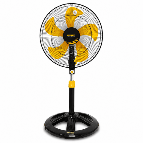 Quạt lửng thân sắt Senko LTS1633 – 60W