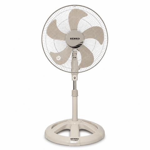 Quạt lửng thân sắt Senko LTS1633 – 60W