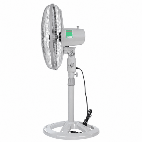 Quạt lửng thân sắt Senko LTS1633 – 60W