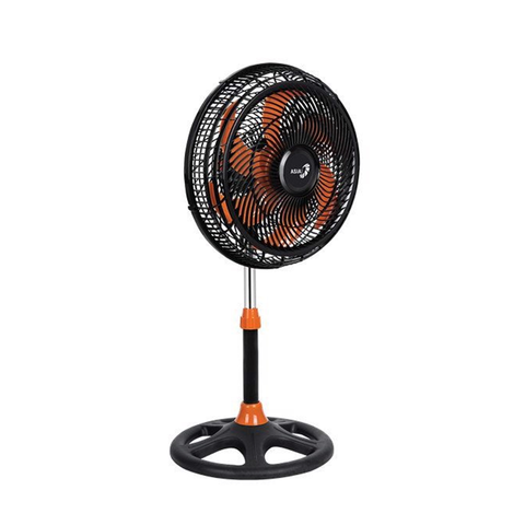 Quạt lửng ASIAvina - VY638890 - Đen