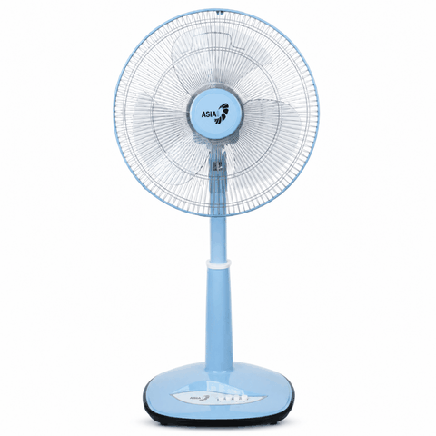 Quạt Lửng ASIAVINA VY358192 Màu Thiên Thanh 55W, Cánh 40cm