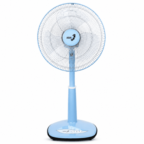 Quạt Lửng ASIAVINA VY358192 Màu Thiên Thanh 55W, Cánh 40cm