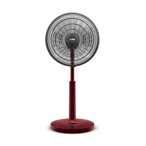 Quạt lửng Mitsubishi R16A-GC 45W cánh 40cm | Gió 103 m³/min | Tuvina