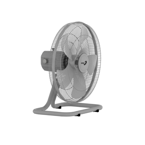Quạt sàn BCN ASIAvina VY586790 xám 80W 45cm