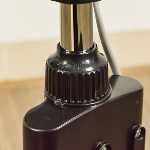 Quạt sàn CHINGHAI FF2317: Gió khỏe cho phòng rộng, quán ăn & cửa hàng