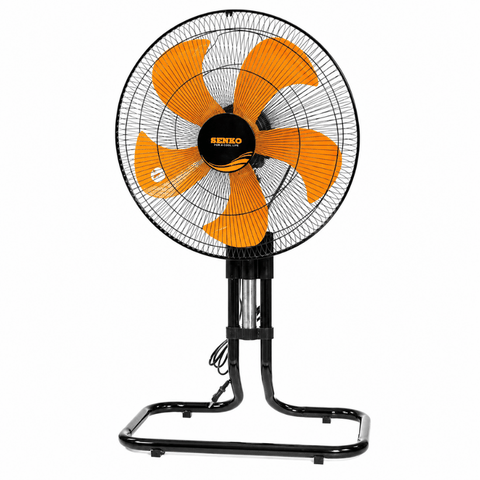 Quạt Sàn Lỡ Senko SL1830 75W – 5 Cánh 43cm, Cao 90–100cm
