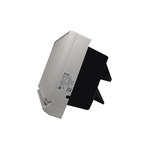 Quạt thông gió ốp tường Mitsubishi EX-15SK5-E (15cm) | Made in Japan | Tuvina