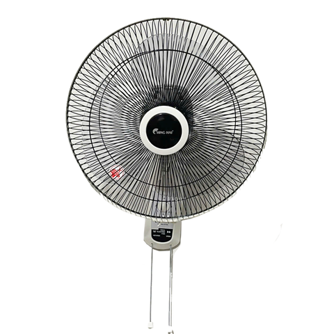 Quạt Treo Tường Ching Hai W615B2 40cm – 55W, 3 Tốc Độ, Quay 90° – 4 Màu (Ghi/Be/Xanh/Trắng)