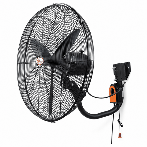 Quạt Treo Công Nghiệp LIFAN T-24CN 60cm 138W