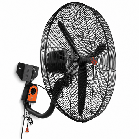 Quạt Treo Công Nghiệp LIFAN T-26CN 65cm 200W
