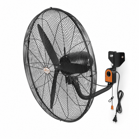 Quạt Treo Công Nghiệp LIFAN T-30CN 210W, Cánh 75cm