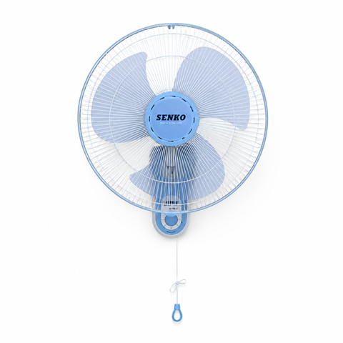 Quạt Treo Tường 1 Dây Senko T1680 47W – Cánh 39cm
