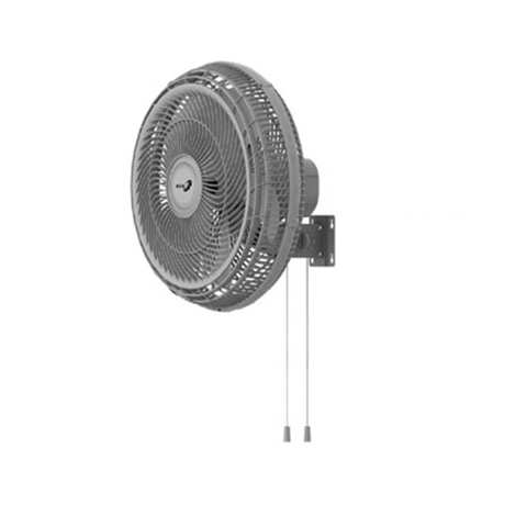 Quạt treo ASIAvina Turbo X VY627790 – 80W màu xám