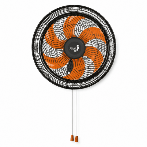 Quạt treo tường ASIA vina Turbo Plus 90W 40cm VY637892