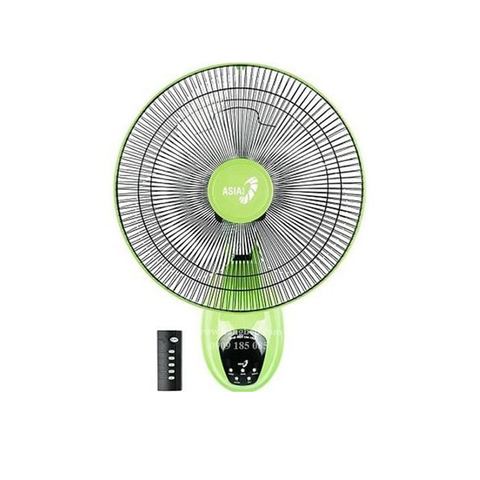 Quạt treo Remote ASIAvina - VY377290 - Chuối Non