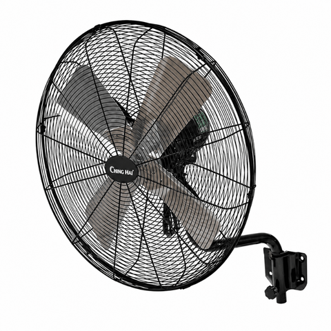 Quạt Treo Tường Ching Hai W24-4T 650mm 212W Chính Hãng
