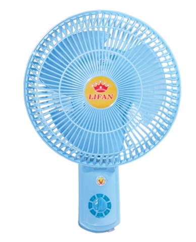 Quạt Treo Tường Lifan T-109 – Công Suất 22W