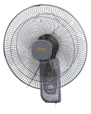 Quạt Treo Tường Lifan T-161 – Công Suất 45W