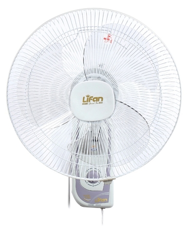 Quạt Treo Tường Lifan T-161 – Công Suất 45W