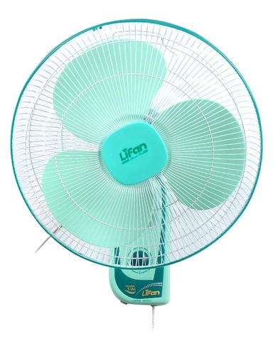 Quạt Treo Tường Lifan T-161 – Công Suất 45W