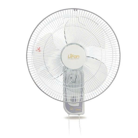 Quạt treo tường LIFAN T-162H 40cm – 45W, 3 tốc độ, đảo gió điện (2 dây giật)