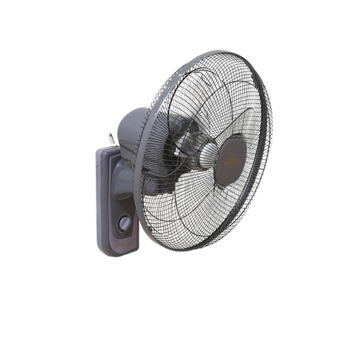 Quạt treo tường LIFAN T-162H 40cm – 45W, 3 tốc độ, đảo gió điện (2 dây giật)