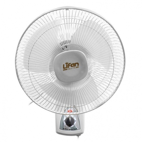 Quạt Treo Tường Lifan T-212 – Công Suất 35W