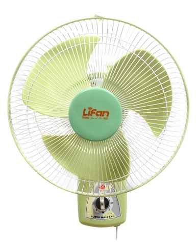 Quạt Treo Tường Lifan T-212 – Công Suất 35W