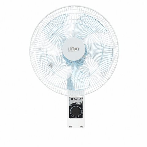 Quạt Treo Tường LIFAN T-N2 45W – Cánh 40cm, 3 Tốc Độ