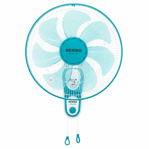 Quạt Treo Tường Senko TC1620 65W, 7 Cánh, 3 Tốc Độ