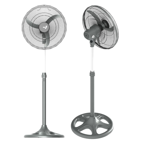 Quạt đứng ASIAvina - VY559790 - Xám