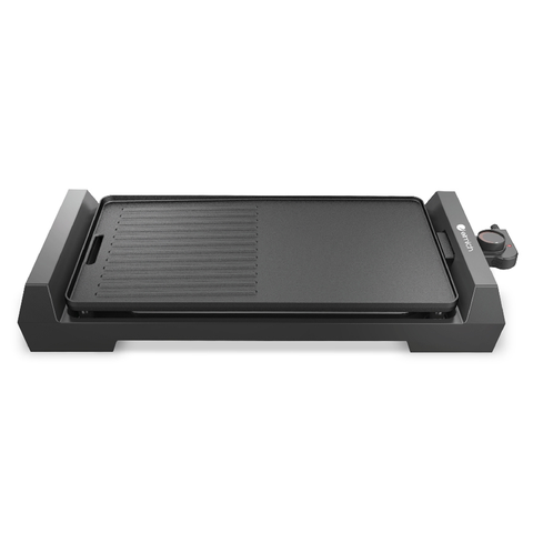 Vỉ nướng điện Emich EGE-3642 chống dính ưu việt