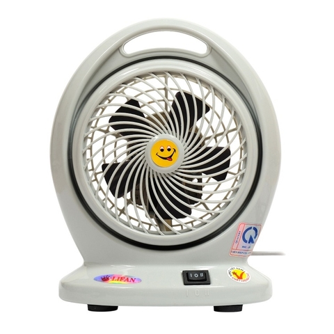 Quạt Hộp Mini LIFAN HO-MI 15W – Nhỏ Gọn, 2 Tốc Độ Gió