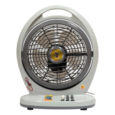 Quạt Hộp LIFAN HO-888 15W – Cánh 18cm, 2 Tốc Độ