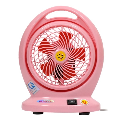 Quạt Hộp Mini LIFAN HO-MI 15W – Nhỏ Gọn, 2 Tốc Độ Gió