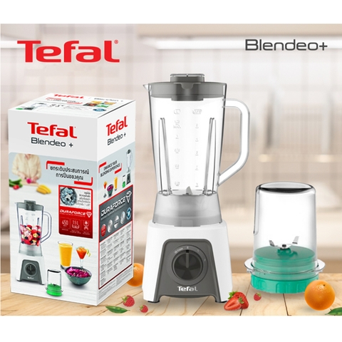 Máy xay sinh tố Tefal Blendeo+ BL2C1166