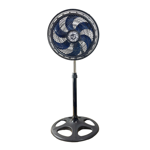 Quạt đứng ASIAVINA TURBO PLUS - VY639092 - Đen Xanh