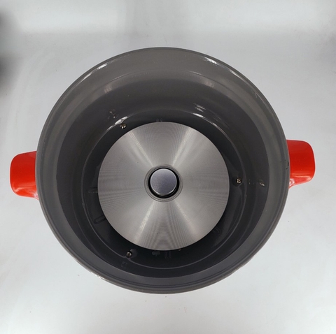 Nồi Cơm Điện Kim Cương 2.2 Lít KC-2.2LR