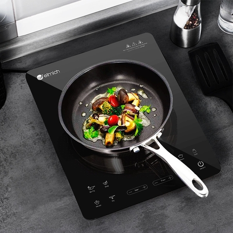 Bếp điện từ đơn Elmich ICE-1831