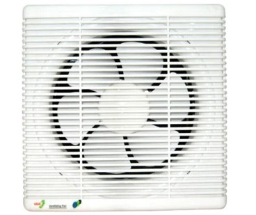 Quạt thông gió ASIAvina - H08001-SV0 - sữa