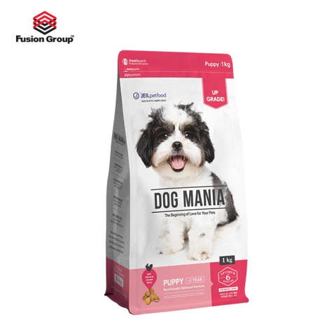 [Date 2/2025] Hạt Dog Mania chó con 1KG