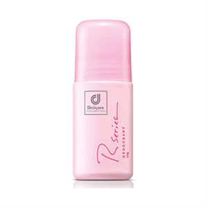 Lăn Khử Mùi Mờ Thâm Designer R Series Deodorant